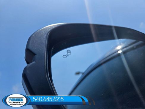 New 2026 Honda CR-V Sport-L image 9