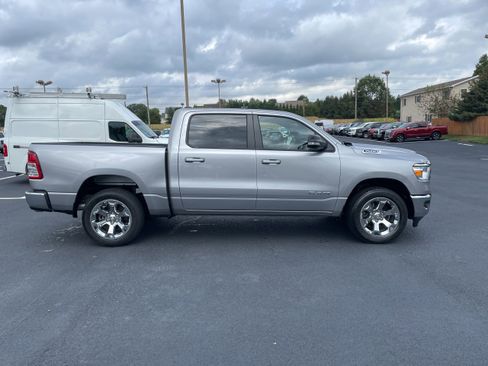 Used 2022 RAM 1500 Big Horn image 8