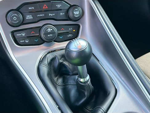 Used 2022 Dodge Challenger R/T Scat Pack image 26