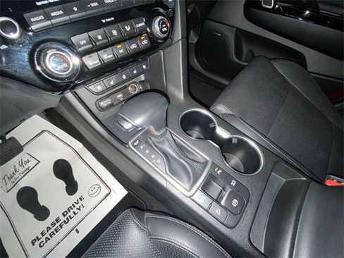 Used 2020 Kia Sportage EX w/ EX Technology Package image 20