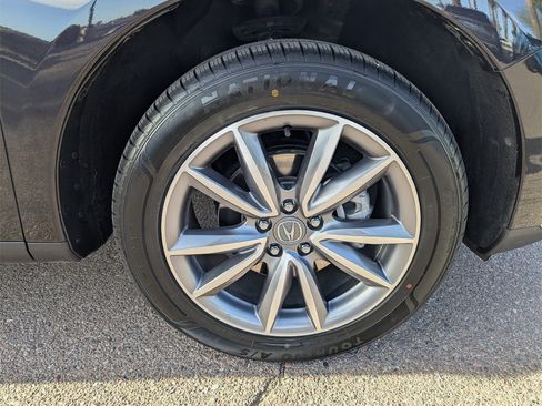 Certified 2023 Acura RDX w/ Technology Package image 9