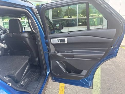 Used 2020 Ford Explorer ST w/ ST Street Pack AWD/4WD image 6