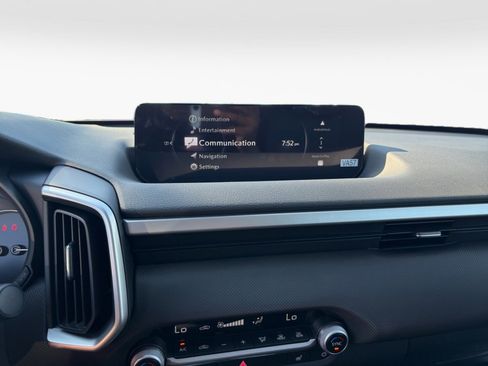 New 2025 MAZDA CX-50 AWD 2.5 S w/ Cargo Package image 15