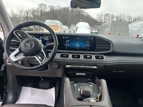 Certified 2023 Mercedes-Benz GLE 350 4MATIC image 29