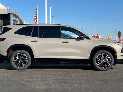New 2026 Buick Enclave Sport Touring w/ Power Package