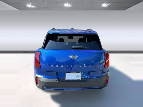 Certified 2025 MINI Cooper Countryman S w/ Comfort Package Max AWD/4WD image 10