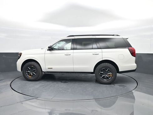 New 2025 Ford Expedition Tremor image 5