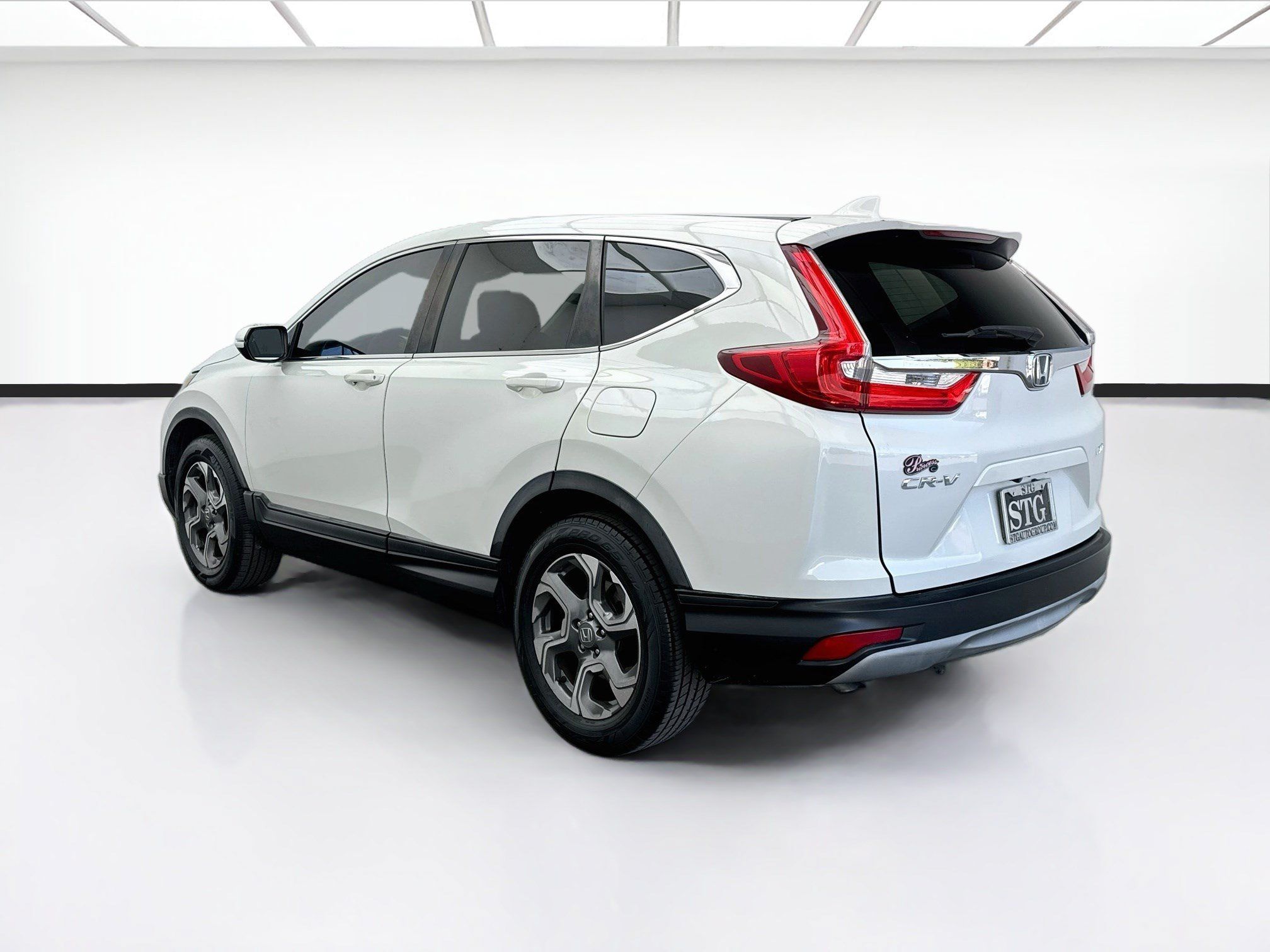 Used 2018 Honda CR-V EX image 6