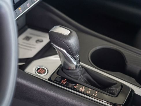 New 2025 Nissan Altima 2.5 S FWD image 19