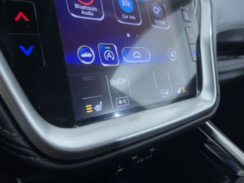 Used 2020 Subaru Legacy Limited w/ Popular Package #2 image 21