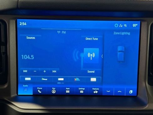 Used 2024 Ford Bronco Raptor AWD/4WD image 14