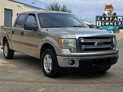 Used 2013 Ford F150 XLT