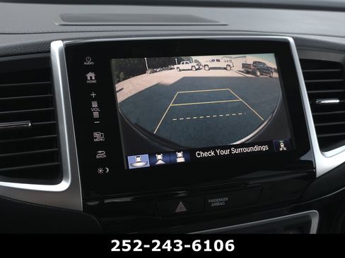 Used 2019 Honda Ridgeline RTL-E image 23