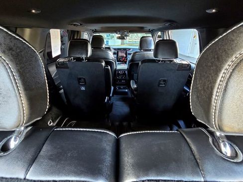 Certified 2024 Jeep Grand Cherokee L Altitude image 28