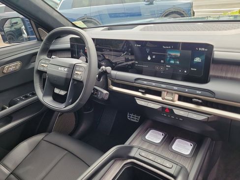 New 2027 Kia Telluride SX Prestige AWD/4WD image 8