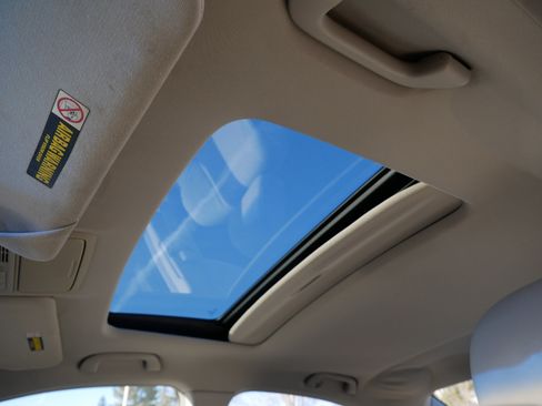 Used 2009 Acura TSX Sedan image 38