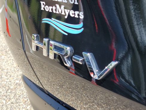 Used 2024 Honda HR-V Sport image 7