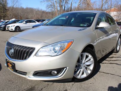 Used 2014 Buick Regal