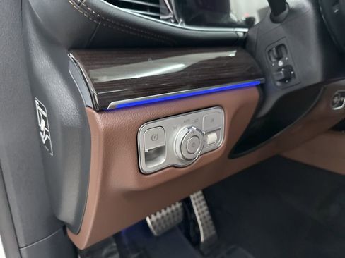 Used 2026 Mercedes-Benz GLS 450 4MATIC image 20