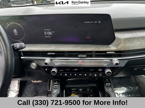 Certified 2024 Kia Telluride SX X-Pro AWD/4WD image 36