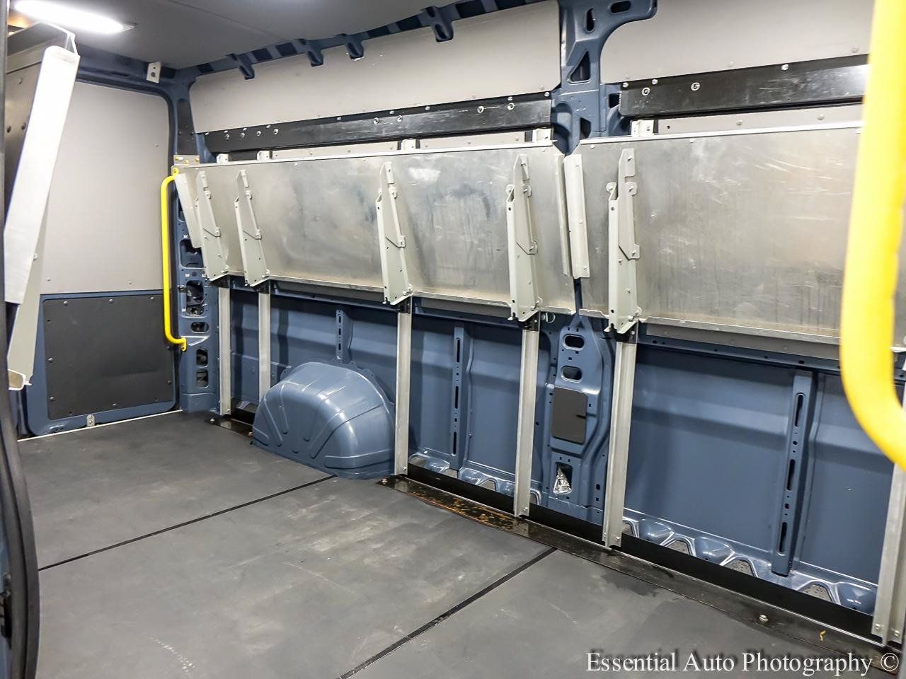 Used 2019 RAM ProMaster 3500 FWD image 16