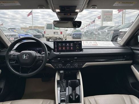 Used 2023 Honda Accord EX-L image 20
