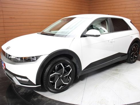 Used 2023 Hyundai Ioniq 5 SEL w/ Cargo Package image 6