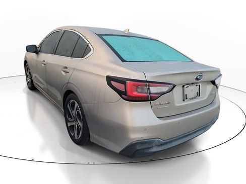 Used 2020 Subaru Legacy Limited image 7