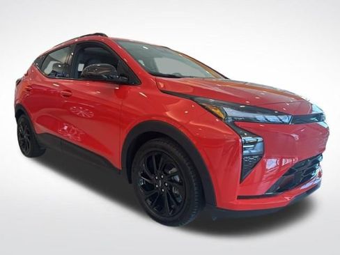 New 2027 Chevrolet Bolt RS w/ Technology Package image 7