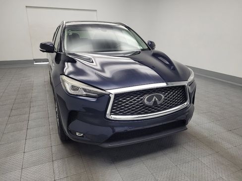Used 2019 INFINITI QX50 Essential w/ Premium Heat Package AWD/4WD image 14