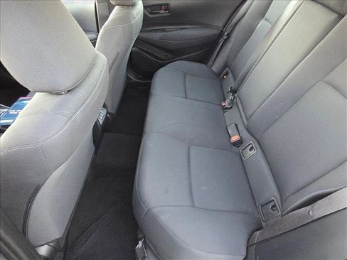 Used 2024 Toyota Corolla LE image 17