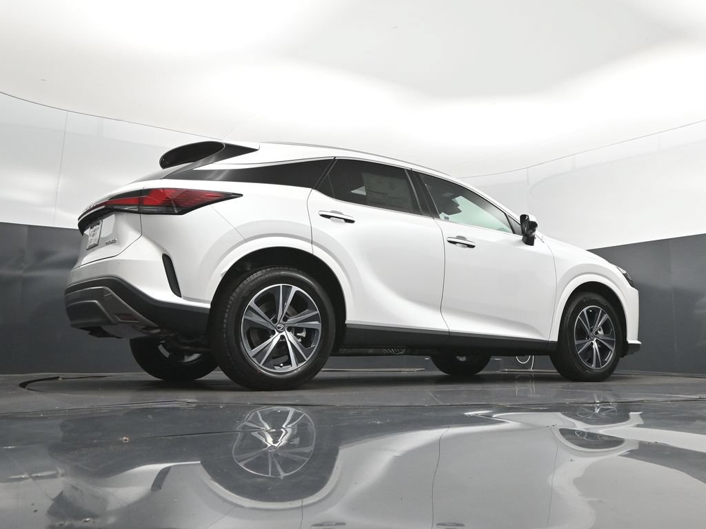 New 2026 Lexus RX 350 Premium FWD image 42