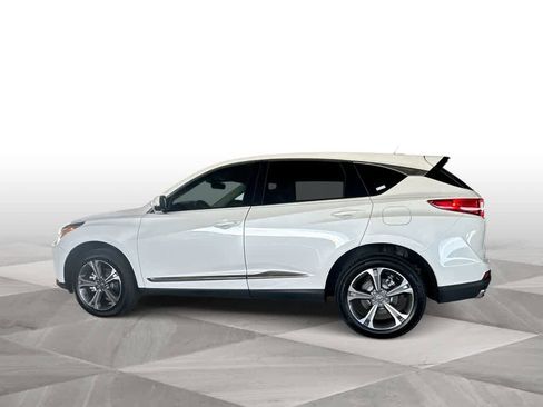 Certified 2025 Acura RDX SH-AWD w/ Technology Package image 5