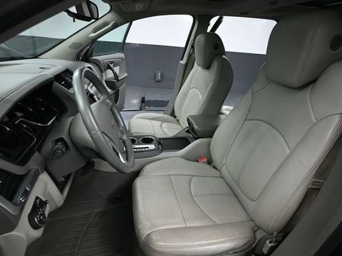 Used 2015 GMC Acadia SLT w/ Open Road Package AWD/4WD image 25