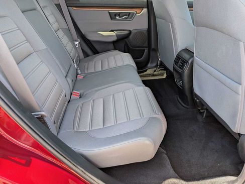 Certified 2020 Honda CR-V EX image 19