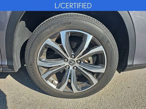 Used 2020 Lexus RX 350 350 image 35