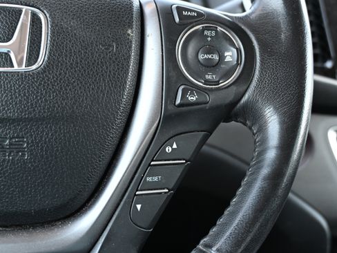 Used 2023 Honda Ridgeline RTL image 35