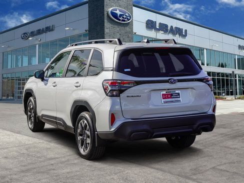 New 2026 Subaru Forester Premium image 6