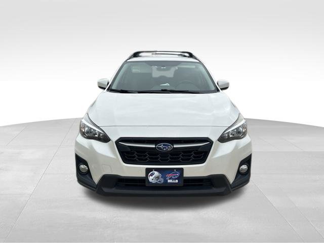 Used 2020 Subaru Crosstrek 2.0i Premium AWD/4WD image 8