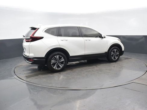 Used 2021 Honda CR-V Special Edition image 6