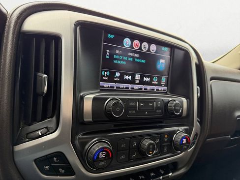 Used 2017 GMC Sierra 1500 SLT image 21