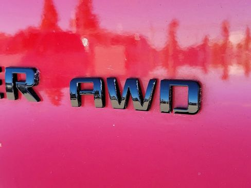 Used 2023 Chevrolet Blazer RS w/ Enhanced Convenience Package AWD/4WD image 7
