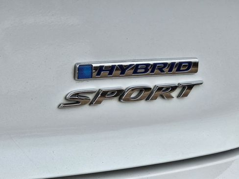 Used 2024 Honda Accord Sport image 30