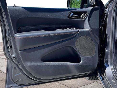 Used 2024 Dodge Durango GT RWD image 23