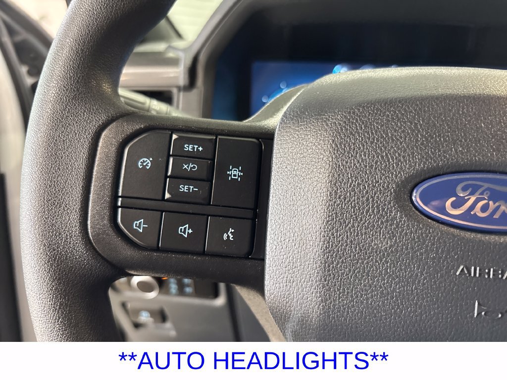 Used 2025 Ford F150 STX AWD/4WD image 14
