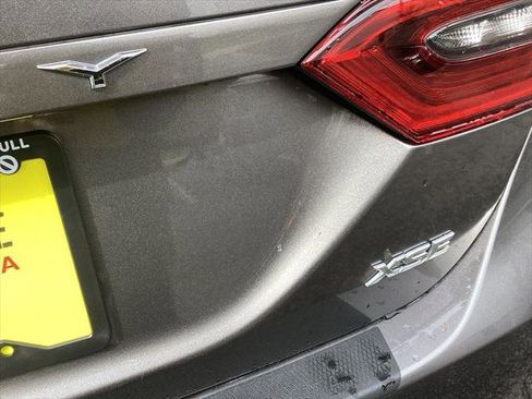 Certified 2024 Toyota Camry XSE w/ Navigation Package FWD image 21