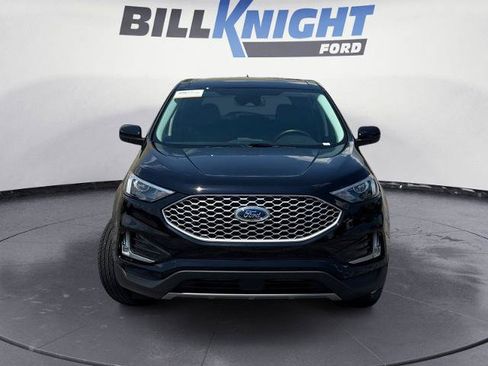Certified 2023 Ford Edge SEL w/ Convenience Package AWD/4WD image 8