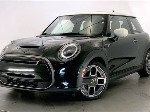 Used 2024 MINI Cooper SE w/ MINI Resolute Edition FWD image 11