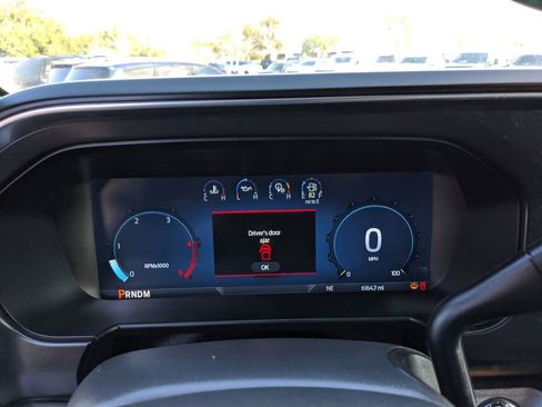 Certified 2024 Ford F250 Platinum image 36