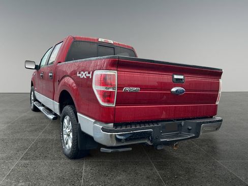 Used 2013 Ford F150 XLT w/ Luxury Equipment Group image 5